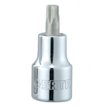 SATA 1/2" GALVUTĖ SU 50L TORX ANTGALIU