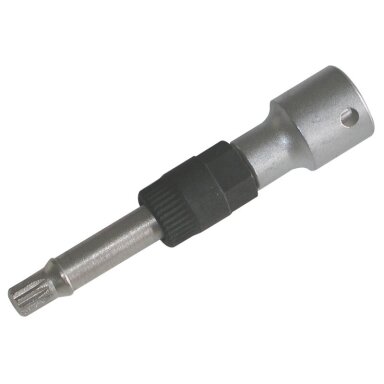Antgalis 1/2'' M10 SPLINE generatoriui Antgalis 1/2'' M10 SPLINE generatoriui