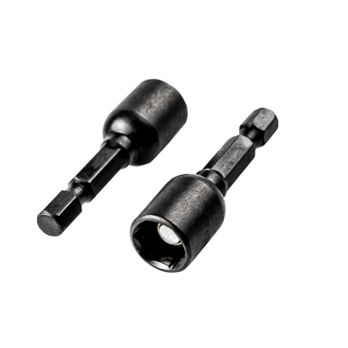 Magnetinis antgalio laikiklis 10x50 mm, 2 vnt. PRO-WB425