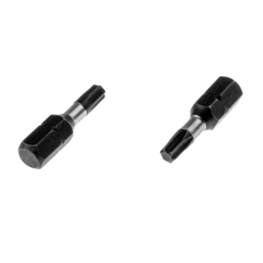 Antgalis sukimo Torx T27x25 mm S2, 2 vnt. PRO-WB217 Antgalis sukimo Torx T27x25 mm S2, 2 vnt. PRO-WB217