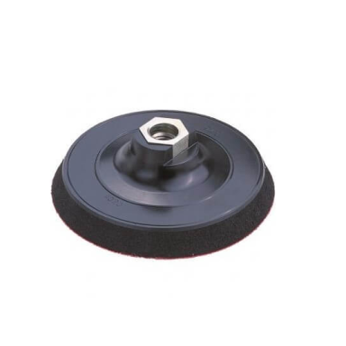 Atraminis padas kampiniam šlifuokliui FLEX kibus, 150mm, M14 Atraminis padas kampiniam šlifuokliui FLEX kibus, 150mm, M14