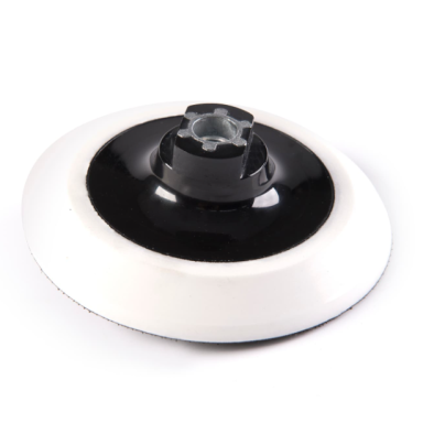 Atraminis padas kampiniam šlifuokliui SMIRDEX 944 PU Polishing,125mm, M14 Atraminis padas kampiniam šlifuokliui SMIRDEX 944 PU Polishing,125mm, M14