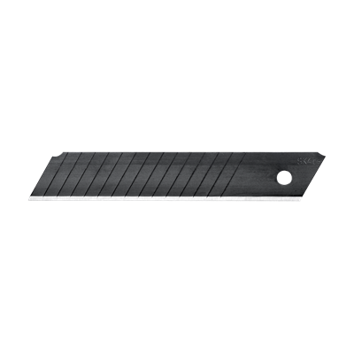 Atsarginės geležtės PRO-NU035 SK4, 18 mm, 0,5 mm, 10 vnt. Atsarginės geležtės PRO-NU035 SK4, 18 mm, 0,5 mm, 10 vnt.