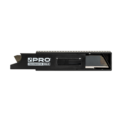 Atsarginės geležtės PRO-NU031 SK2, 18 mm, 0,5 mm, 10 vnt. 3