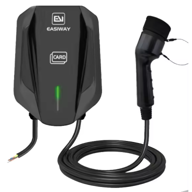 EV įkrovimo stotelė 11kW 16A TYPE2 EV įkrovimo stotelė 11kW 16A TYPE2
