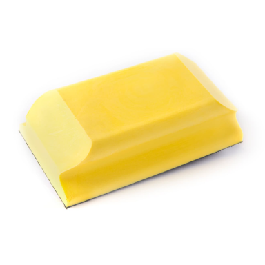 Laikiklis šlifavimo popieriaus juostai SMIRDEX 967, 70x125mm, kibus Laikiklis šlifavimo popieriaus juostai SMIRDEX 967, 70x125mm, kibus
