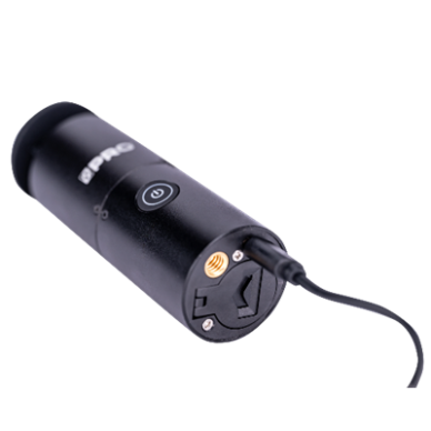 Lazerinis nivelyras  PRO-LI221 360° žalias su 1m trikoju PRO Panorama 360G 6