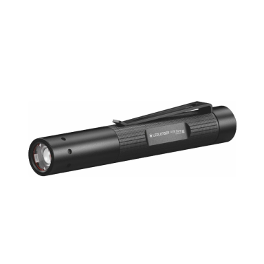 LEDLENSER LED kišeninis prožektorius Core su baterija P2R-CORE