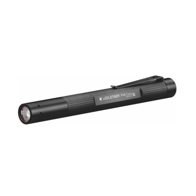LEDLENSER LED kišeninis prožektorius Core su baterija P5R-CORE