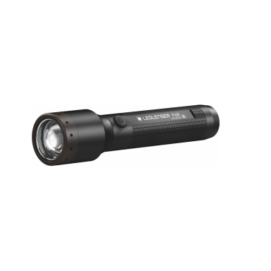 LEDLENSER LED kišeninis prožektorius Core su baterija P6R-CORE