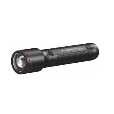 LEDLENSER LED kišeninis prožektorius Core su baterija P7R-CORE