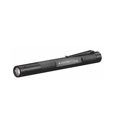 LEDLENSER LED kišeninis prožektorius Core su baterijomis P4-CORE