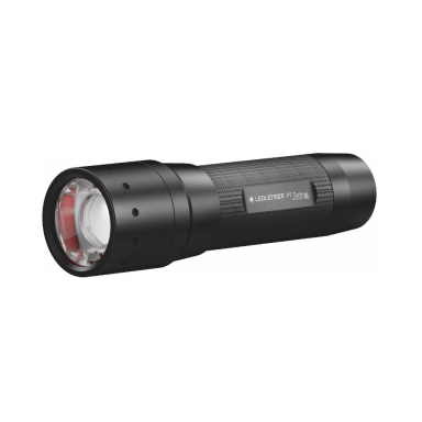 LEDLENSER LED kišeninis prožektorius Core su baterijomis P7-CORE
