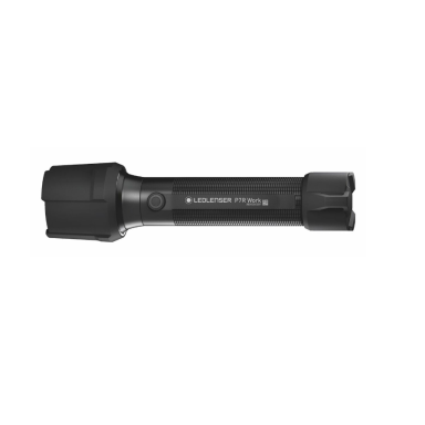 LEDLENSER LED kišeninis prožektorius Work su baterija P7R-WORK