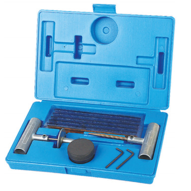 Padangos remonto rinkinys 27vnt. Padangos remonto rinkinys 27vnt.