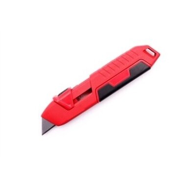 Peilis saugus 18 mm PR-00-01, PRO-NU014