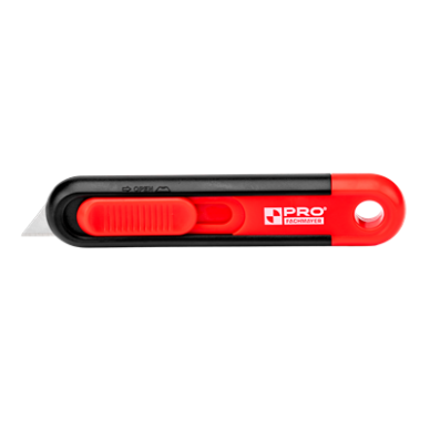 Peilis saugus PR-00-04, automatiškai įtraukiama geležtė, PRO-NU061 Peilis saugus PR-00-04, automatiškai įtraukiama geležtė, PRO-NU061