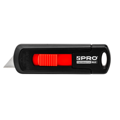 Peilis saugus mini PR-00-05, automatiškai įtraukiama geležtė, PRO-NU062 Peilis saugus mini PR-00-05, automatiškai įtraukiama geležtė, PRO-NU062