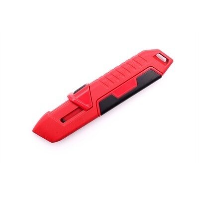 Peilis saugus 18 mm PR-00-01, PRO-NU014 1 Peilis saugus 18 mm PR-00-01, PRO-NU014 1