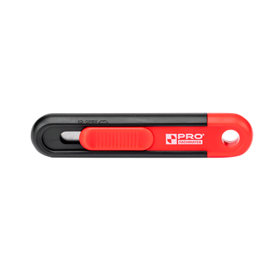 Peilis saugus PR-00-04, automatiškai įtraukiama geležtė, PRO-NU061 1 Peilis saugus PR-00-04, automatiškai įtraukiama geležtė, PRO-NU061 1