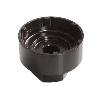 Priekinės ratų ašies galvutė 110mm  MAN ir Mercedes