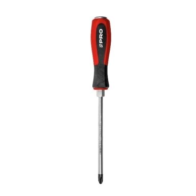 Atsuktuvas PH3x150mm PRO-WW010