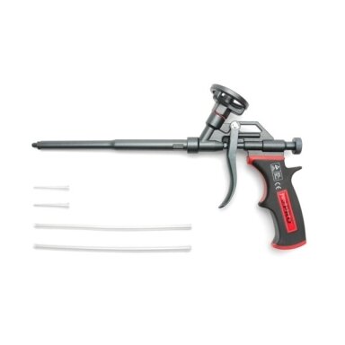 Montavimo putų pistoletas,  PRO-BT002