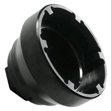 Ratų ašies galvutė 133/145mm MAN TGA