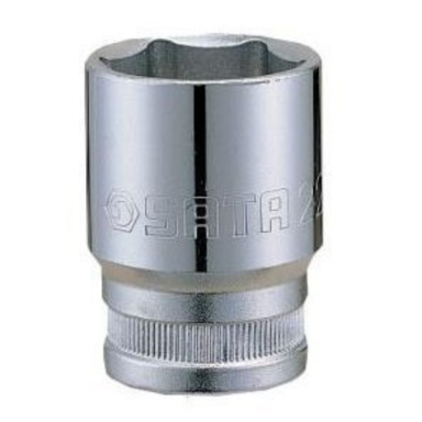 SATA 1/2" Galvutė