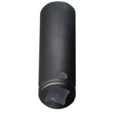 SATA 1/2" PRAILGINTA SMŪGINĖ GALVUTĖ