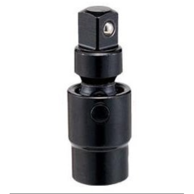 SATA 1/2" Smūginis universalus šarnyras