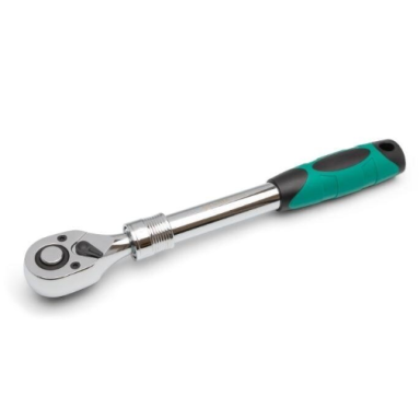 SATA 1/2" Terkšlė su prailginimu, L-300/440mm