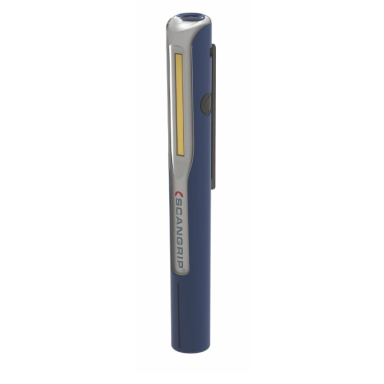 SCANGRIP LED akumuliatorinis pailgas prožektorius MAGPEN3