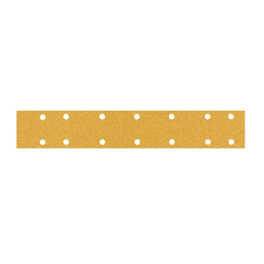 Šlifavimo popieriaus juostelės SMIRDEX 820 Yellow Line, 14 skylių, 70x420mm, su veliūru Šlifavimo popieriaus juostelės SMIRDEX 820 Yellow Line, 14 skylių, 70x420mm, su veliūru