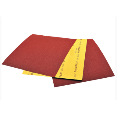 Šlifavimo popieriaus lapai SMIRDEX 275 Wet/dry, 230x280mm