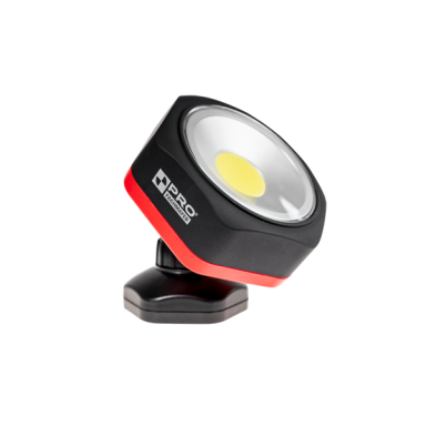 Šviestuvas darbinis LED 250 lm PRO-LD204