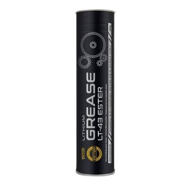 Universalus konsistencinis ličio tepalas 400g MANNOL LT-43