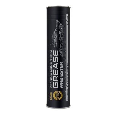 Universalus konsistencinis tepalas ilgo naudojimo 400g