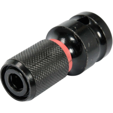 YATO Adapteris suktuvui smūginis 1/2" - HEX 1/4", 500mmL