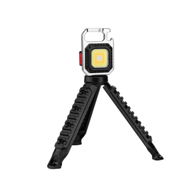 Žibintuvėlis MINI LED 700 lm su stovu PRO-LD051